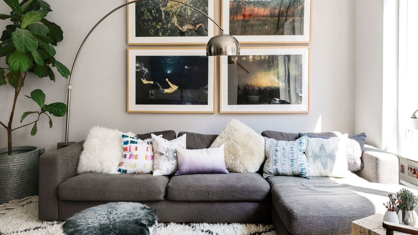 6 tips to make your house a cozy home