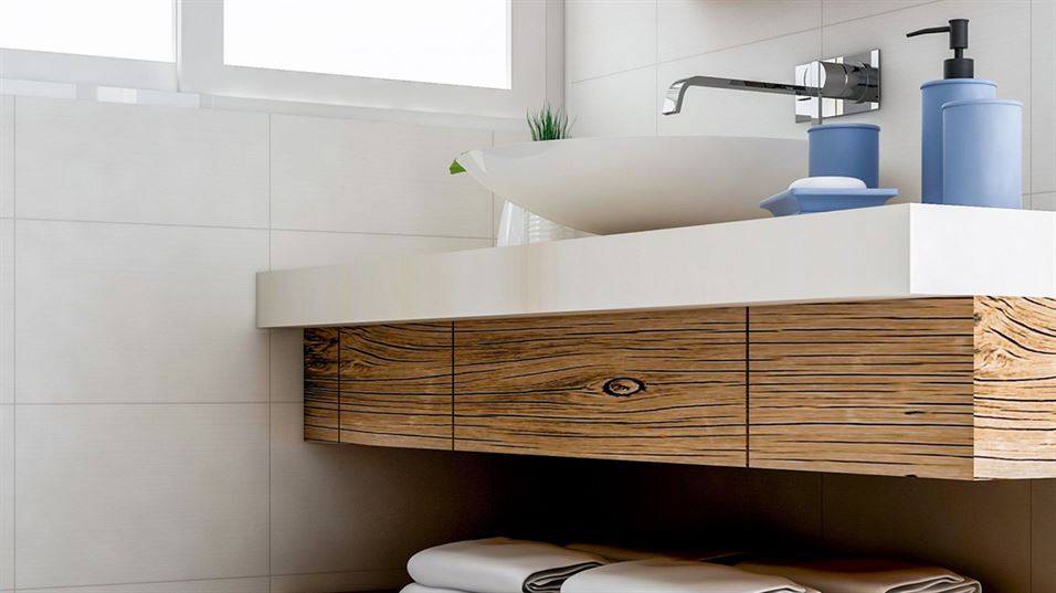 Popular bathroom vanity designs